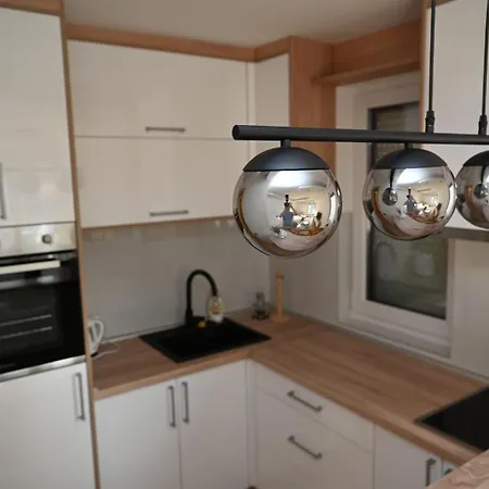 شقة Aleksa 5 Vrnjačka Banja