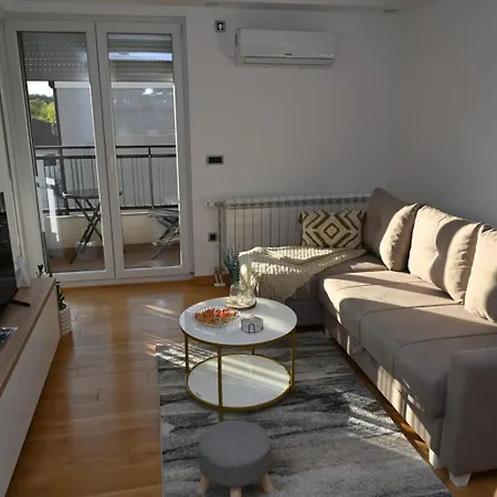 شقة Aleksa 5 Vrnjačka Banja