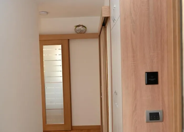 Aleksa 5 아파트 *